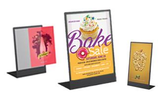 Countertop Sleeve Display