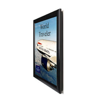 1 3/8" SLIM DESIGN for QUICK CHANGE FRAMES 11 x 14