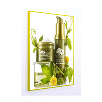 SLIM DESIGN (1" OVERALL DEPTH) FOR METAL CLASSIC PICTURE FRAMES 12x20