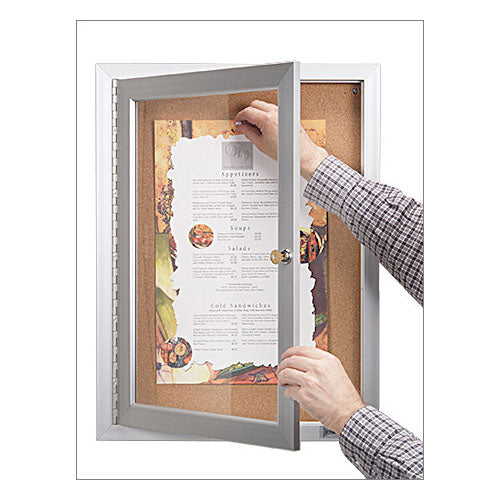 SELF HEALING NATURAL CORK INTERIOR