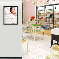 11x14 Poster Frame (SwingFrame Classic Poster Display)