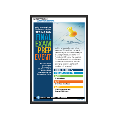 EXTRA LARGE - EXTRA DEEP Poster Snap Frames with 1 5/8" Metal Profile on 3/8" and 1/2" Thick Rigid Boards in 25+ Sizes