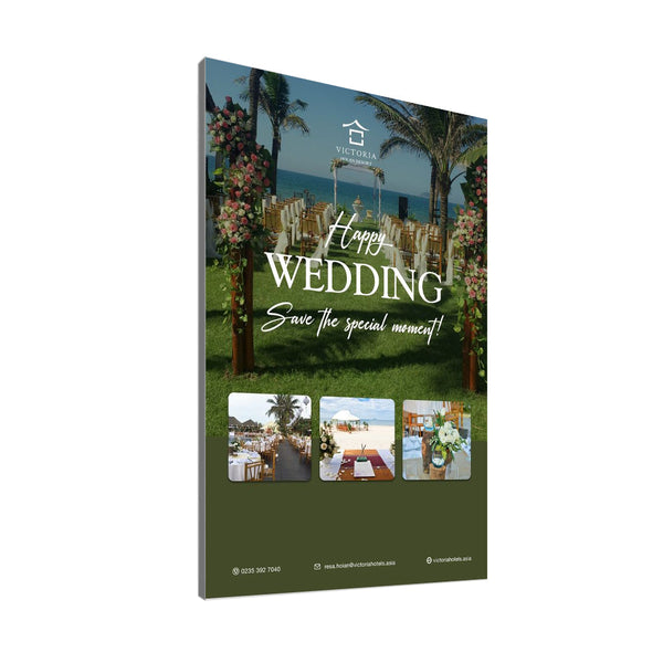 Value Line 72 x 96 SEG Tension Fabric Frames | Wall Mount, Extra Large, Single-Sided Frame