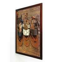 SLIM DESIGN (7/8" OVERALL DEPTH) FOR WOOD FRAMES